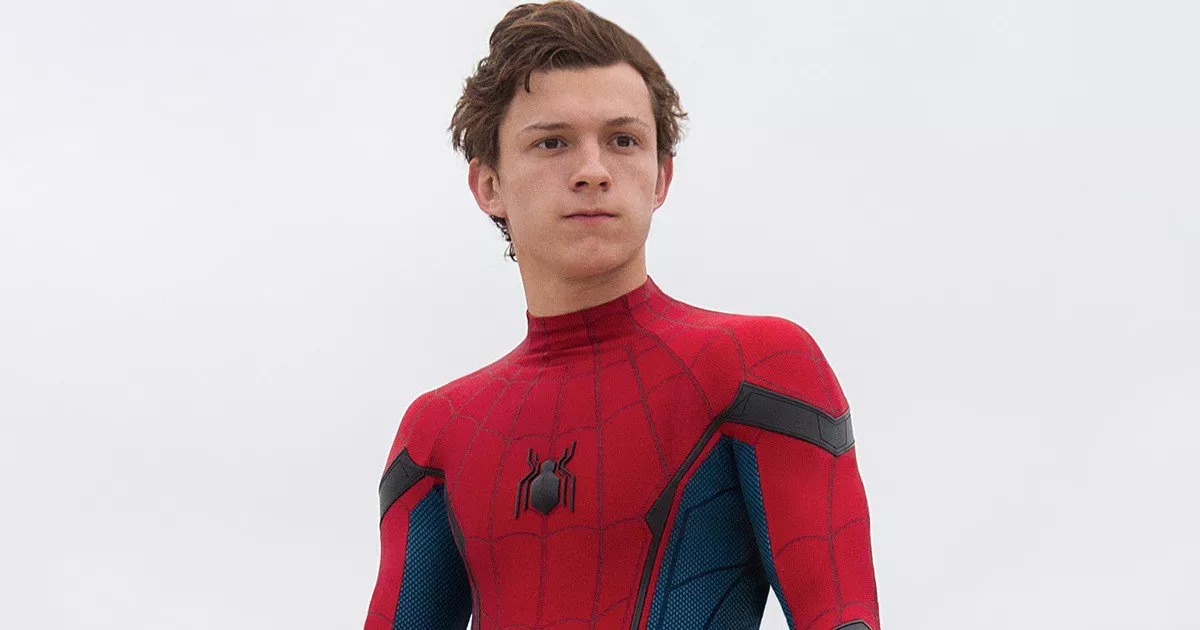 Tom Holland confirma que vai estrelar Homem-Aranha 4