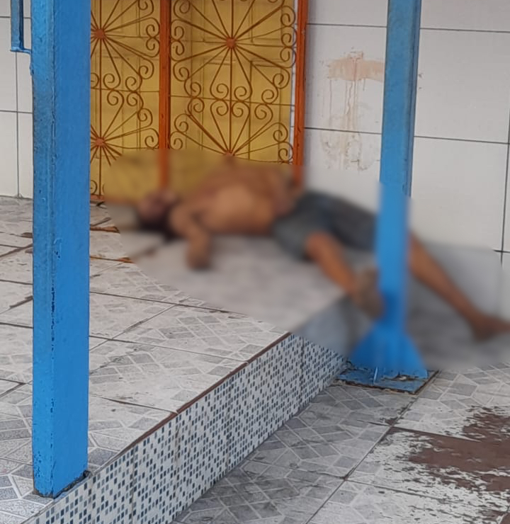 'Dentinho' é espancado até a morte no Coroado