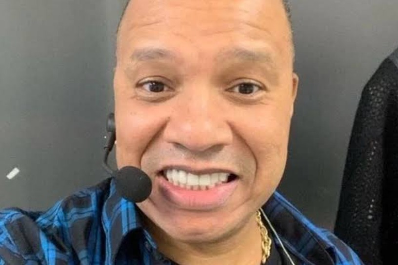 Fãs, família e amigos se despedem de Anderson Leonardo, vocalista do Molejo