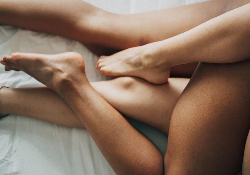 Creatina melhora o sexo e a libido ? Nutricionista responde