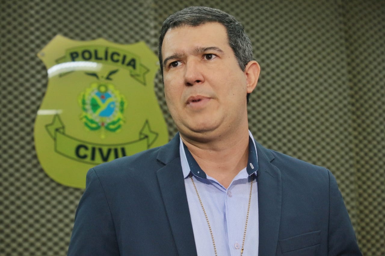 Operação apreende 19 motos roubadas em Manacapuru e delegado faz alerta