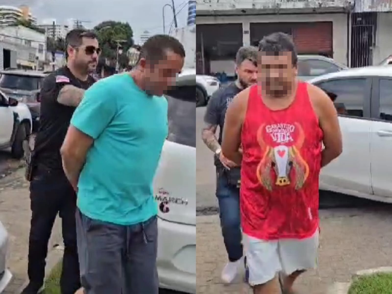 Motorista do 28 de Agosto desviava medicamentos com ajuda de empresários