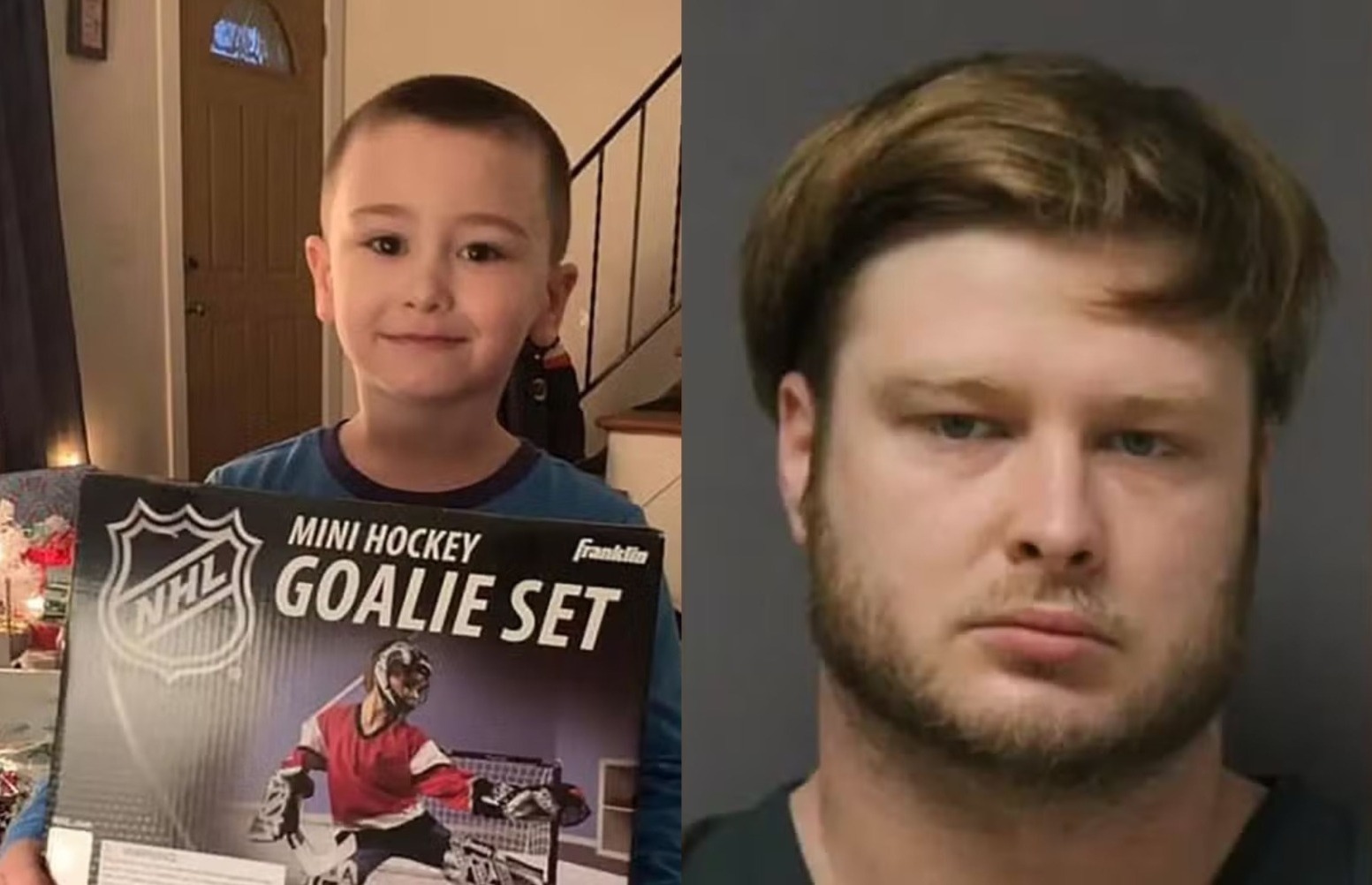 Menino de 6 anos morre após pai obrigá-lo a correr em esteira até exaustão