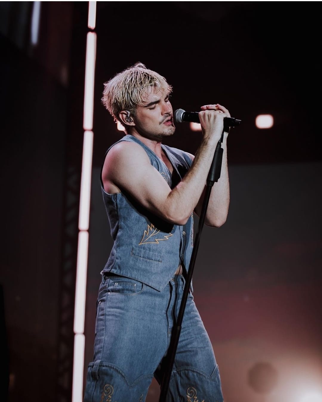 Superturnê do Jão passa por Manaus neste mês