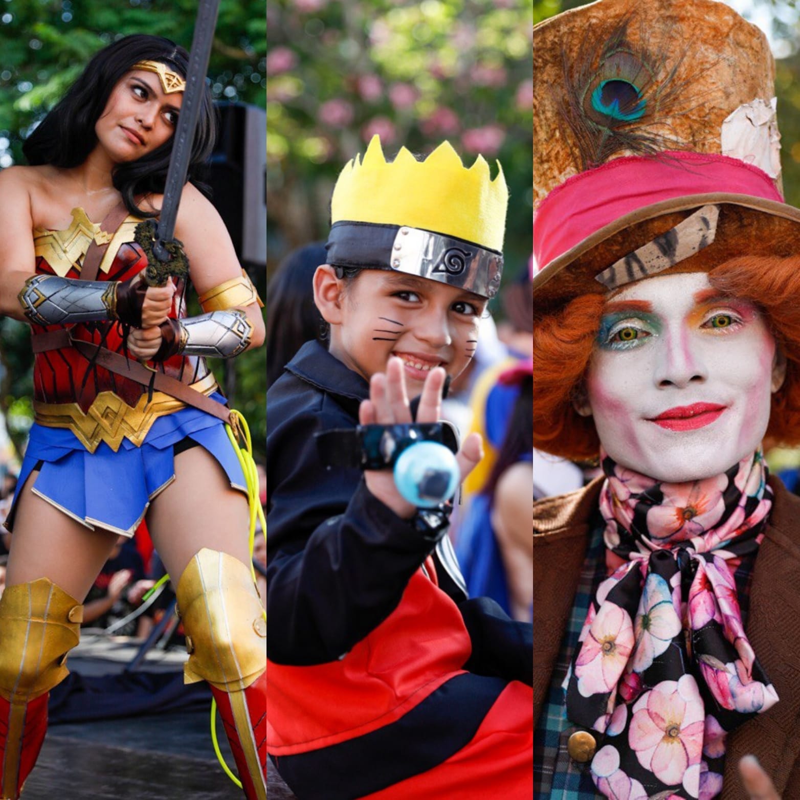 Universo Geek Museu comemora o dia do Orgulho Nerd no Palacete Provincial