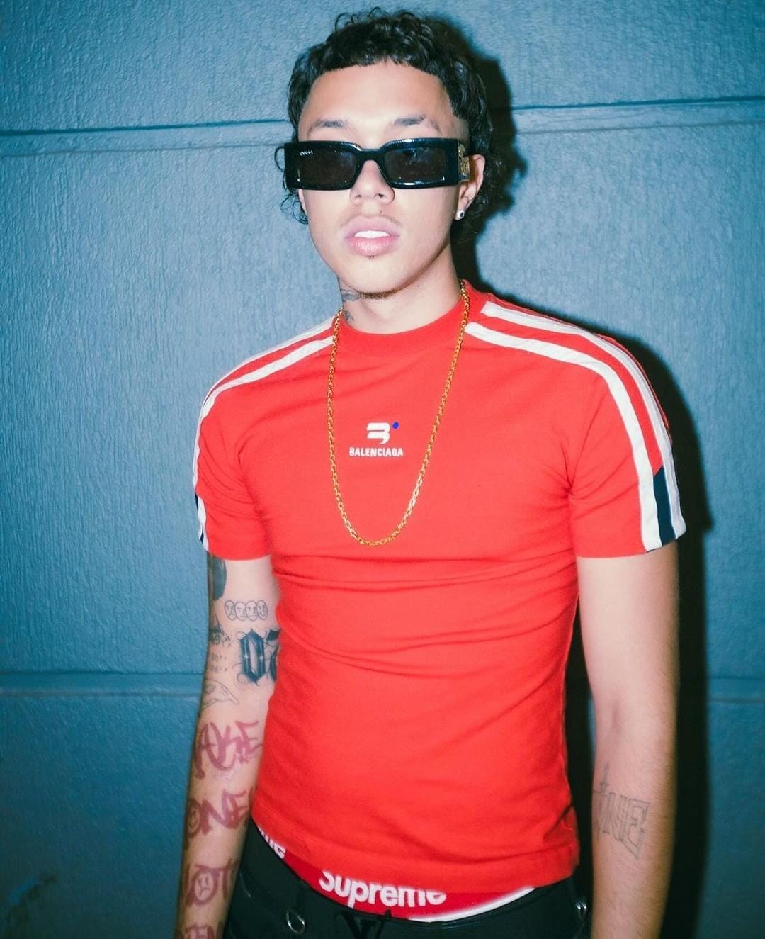 Teto vai agitar Pump Colors 2024 em Manaus