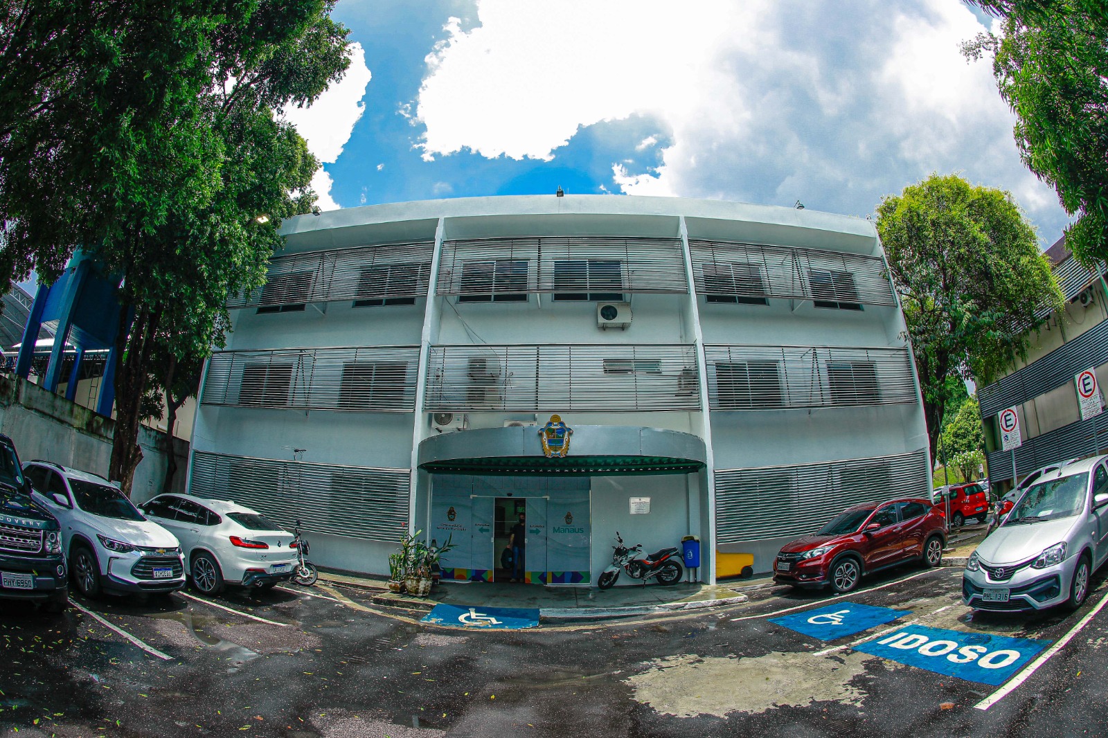 Implurb altera horário de atendimento ao público em Manaus; confira