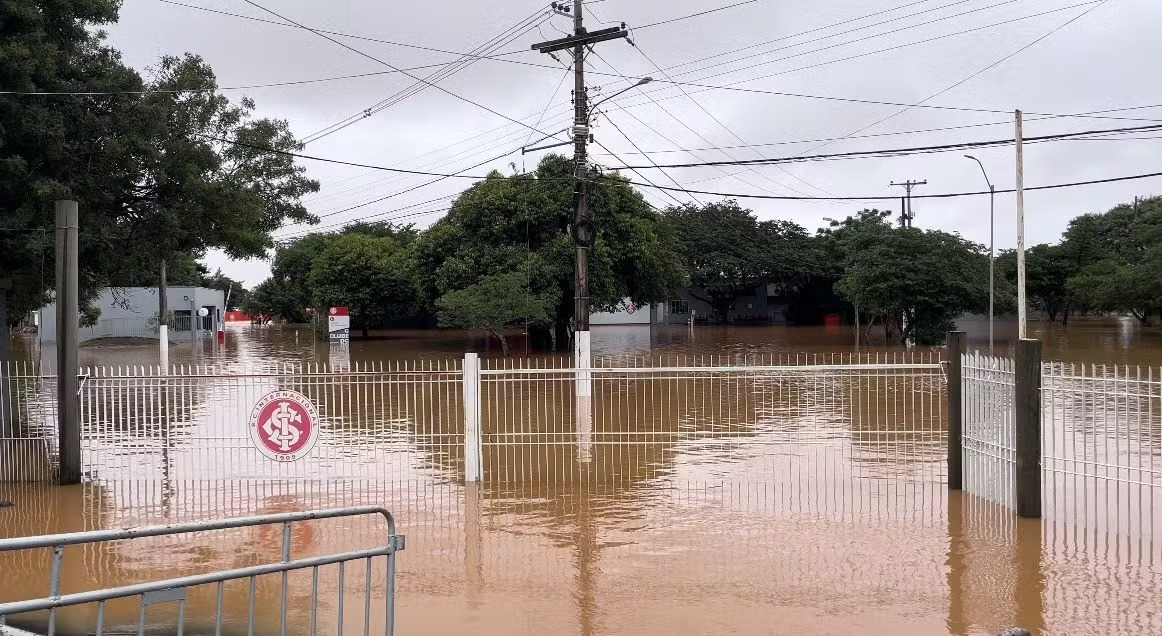 Saiba como fazer doações às vítimas das chuvas do Rio Grande do Sul