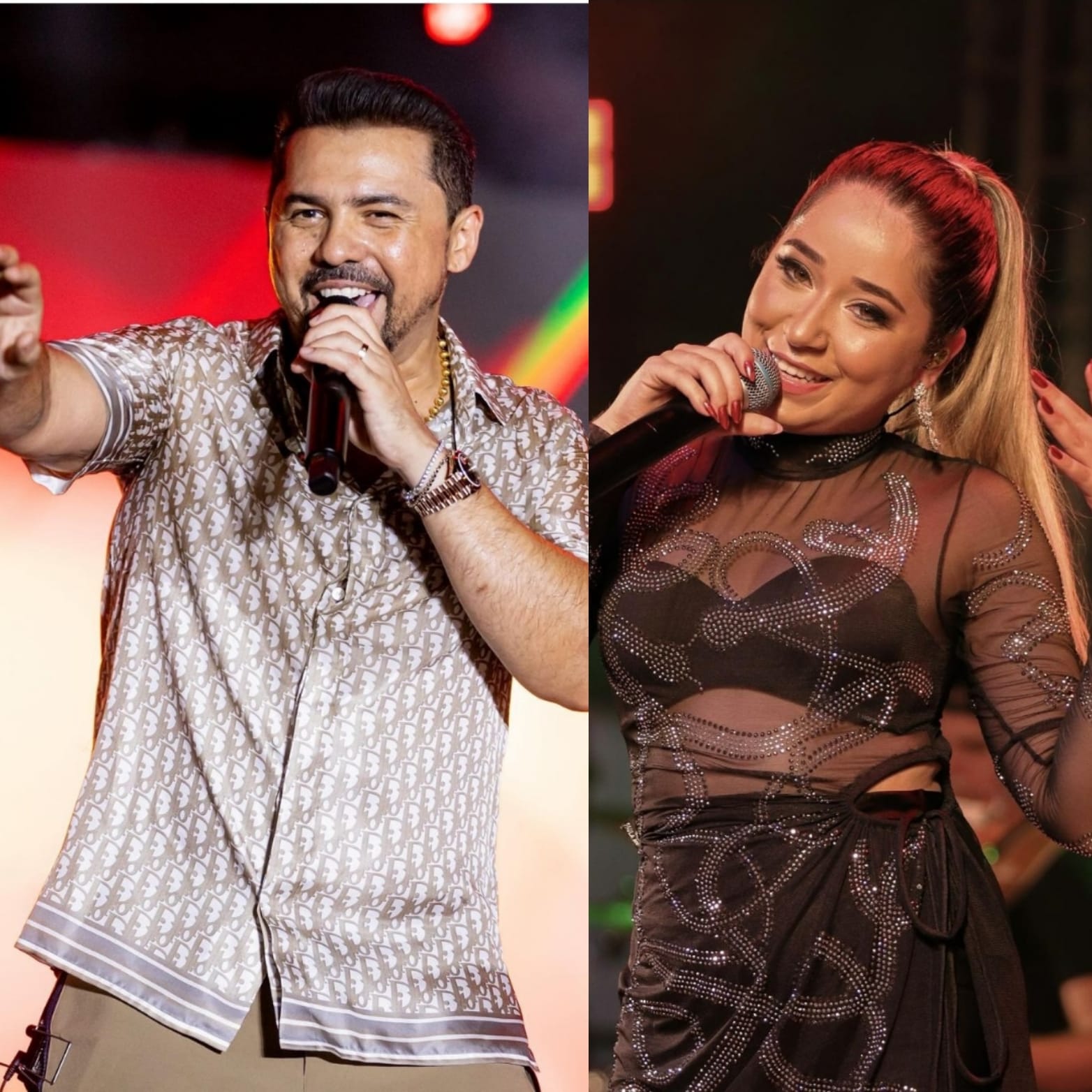 Xand Avião e Marília Tavares são confirmados na Festa do Cupuaçu 2024