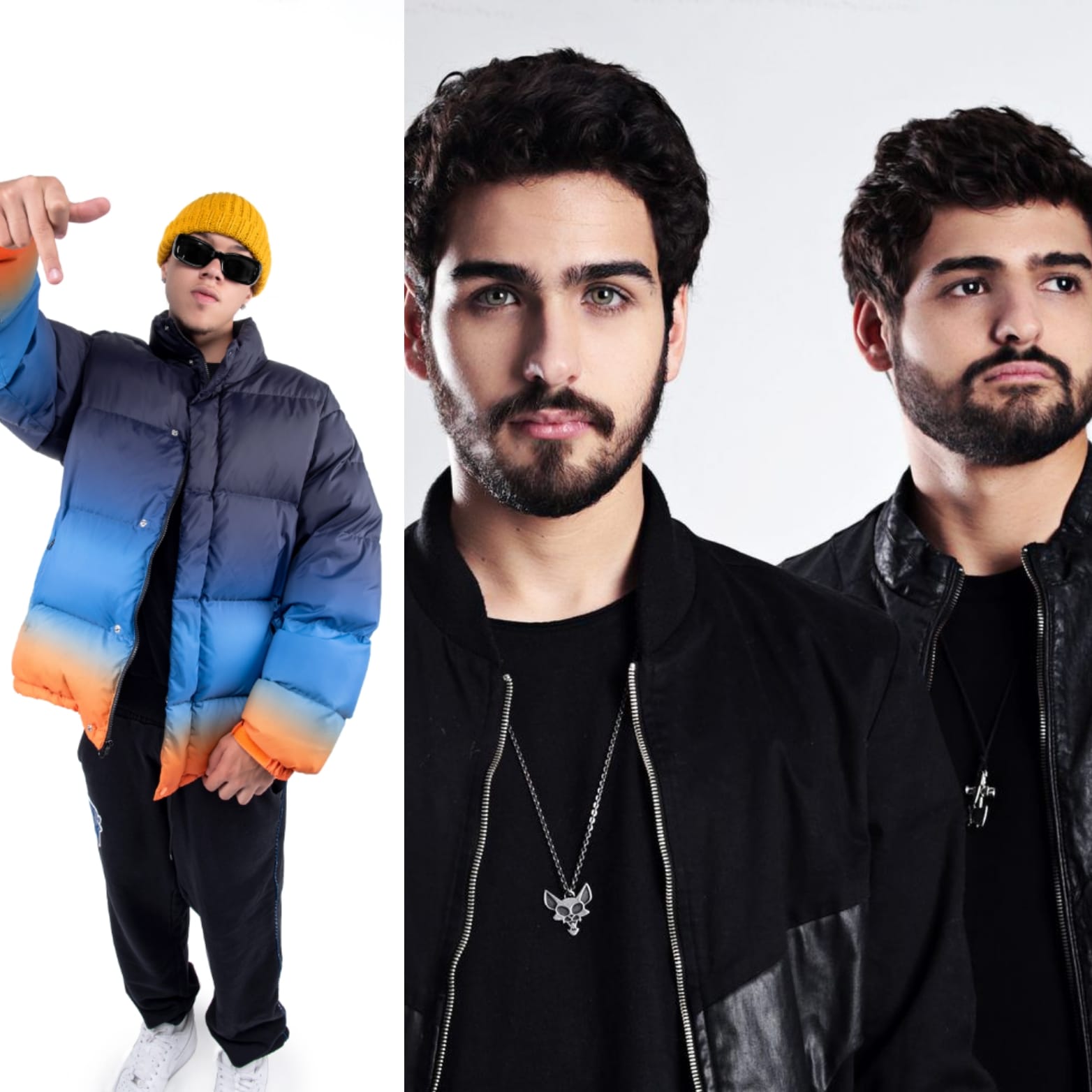 PUMP Colors em Manaus anuncia novas atrações