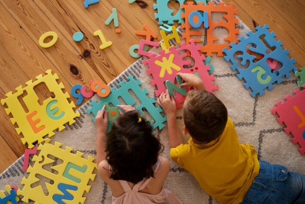 Lei sancionada obriga levantamento sobre demanda por vagas em creches