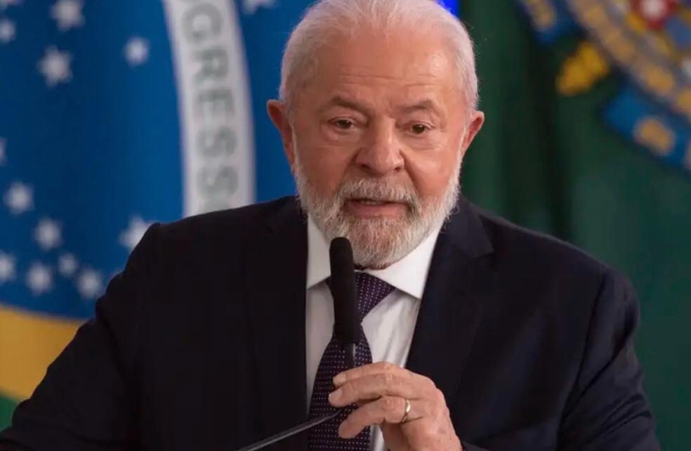 Lula prepara anúncio de ações de socorro ao RS e cogita perdão de dívida