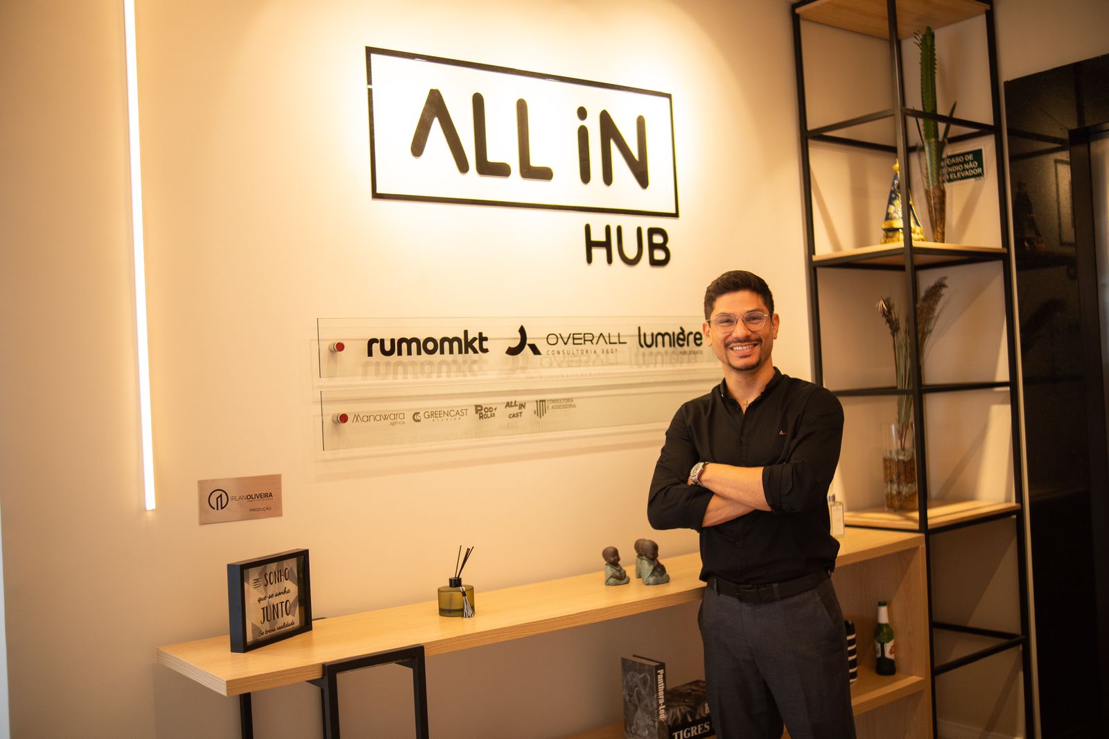 "All In Club": Um impulso empreendedor no Amazonas