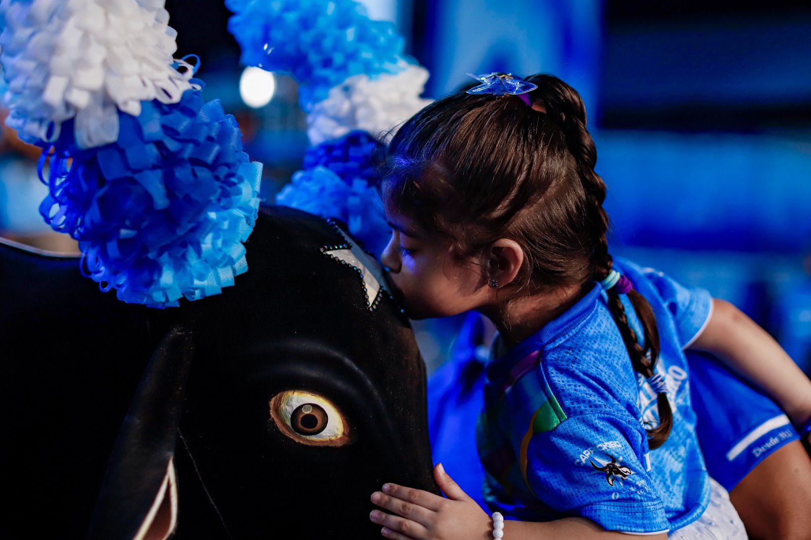 Caprichoso anuncia nova temporada da Tarde Alegre Infantil