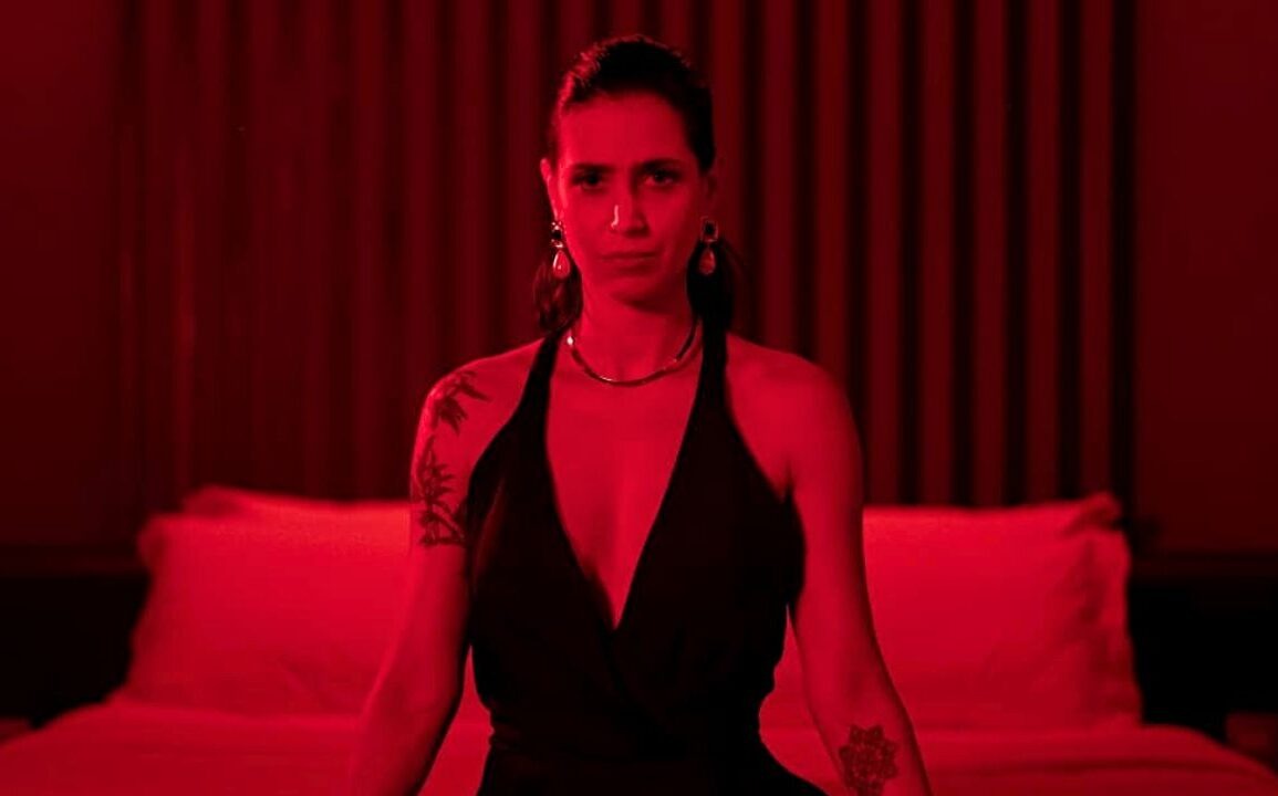 Vermelho Monet e Foram Os Sussurros Que Me Mataram estreiam no Cine Casarão