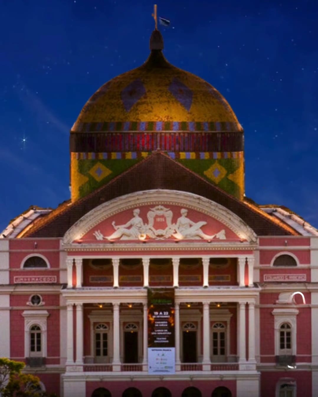 Disney in Concert retorna a Manaus com duas sessões