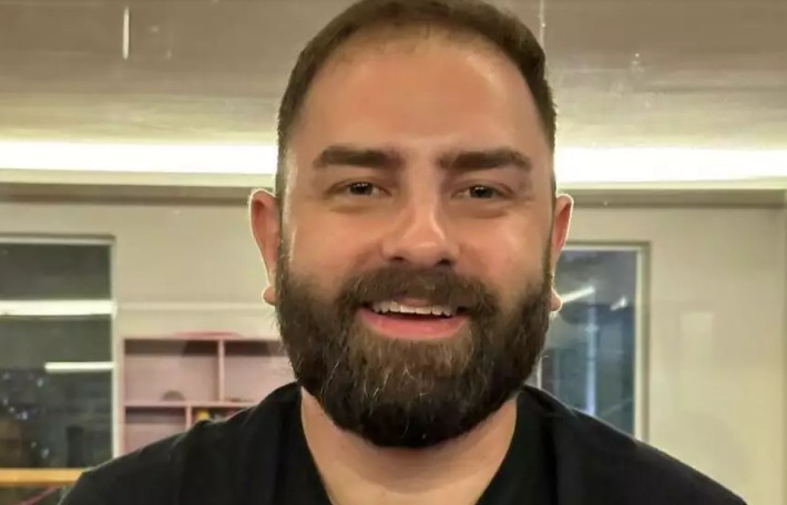 Filho de Lula critica Eduardo Leite por tragédia no RS, mas apaga post 