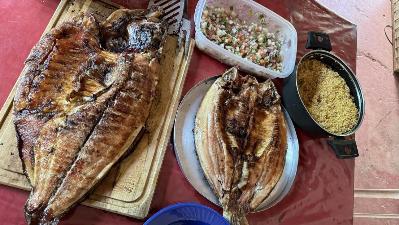 Comer tambaqui faz bem pro coração e previne demência; conheça benefícios