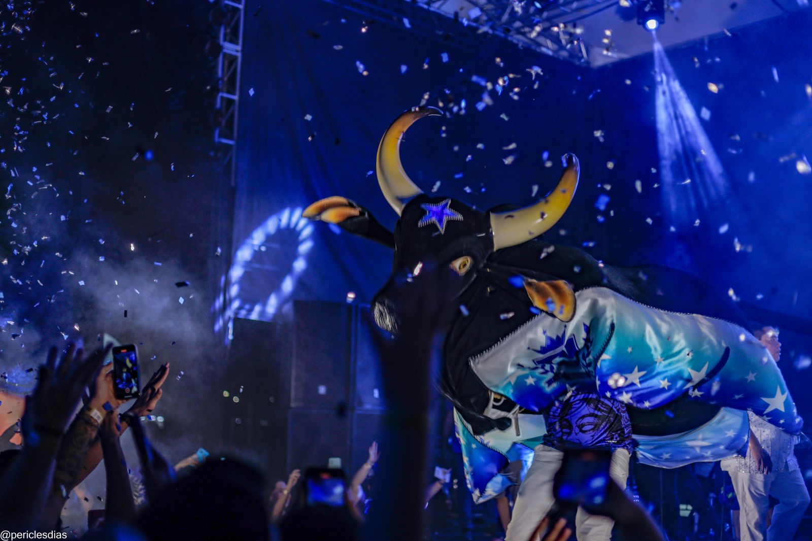 'Cervejada' do Caprichoso arrecadará doações para Rio Grande do Sul