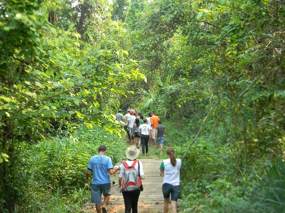 A Importância do Dia Nacional do Turismo!