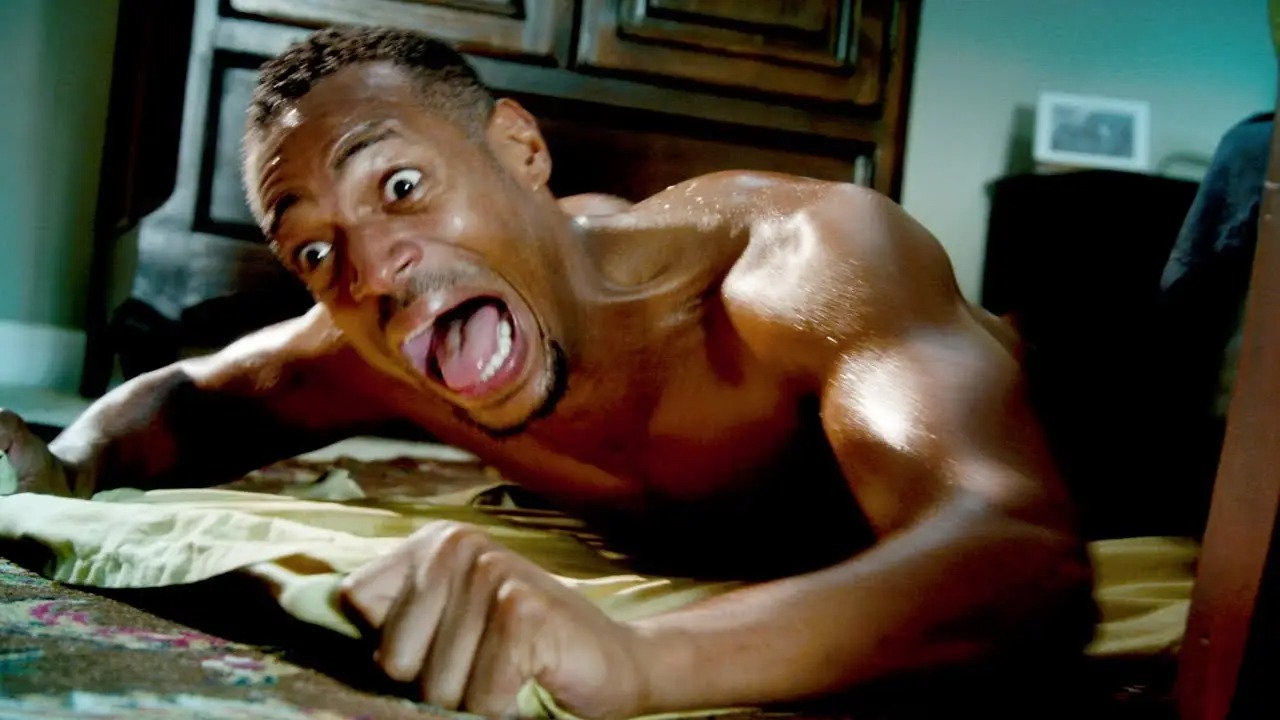 Marlon Wayans inova e estrela novo filme de terror do diretor Jordan Peele