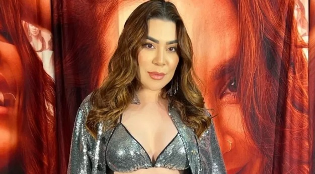 Justiça determina cancelamento de show de Naiara Azevedo no Careiro