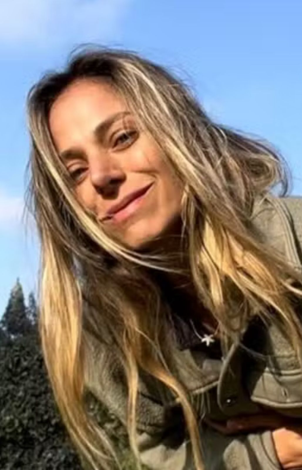 Atriz de Floribella perde filho de 6 anos em incêndio 