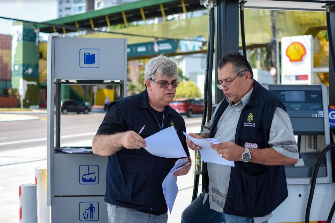 Saiba onde encontrar gasolina mais barata em Manaus