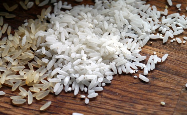 Associações dizem que estoque de arroz para o Brasil está garantido