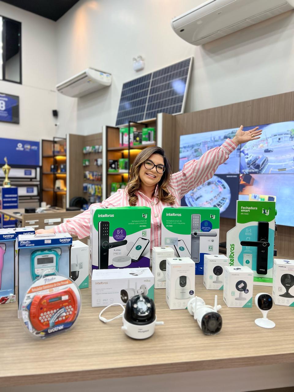 Mães “tecnológicas”