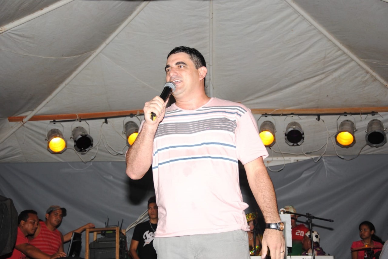 Justiça Federal arquiva processo contra ex-prefeito de Anamã