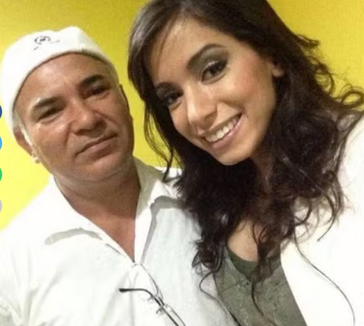 Anitta procurou candomblé há 10 anos para agradecer sucesso