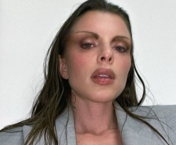 Atriz confessa que está há quase 3 anos sem fazer sex0