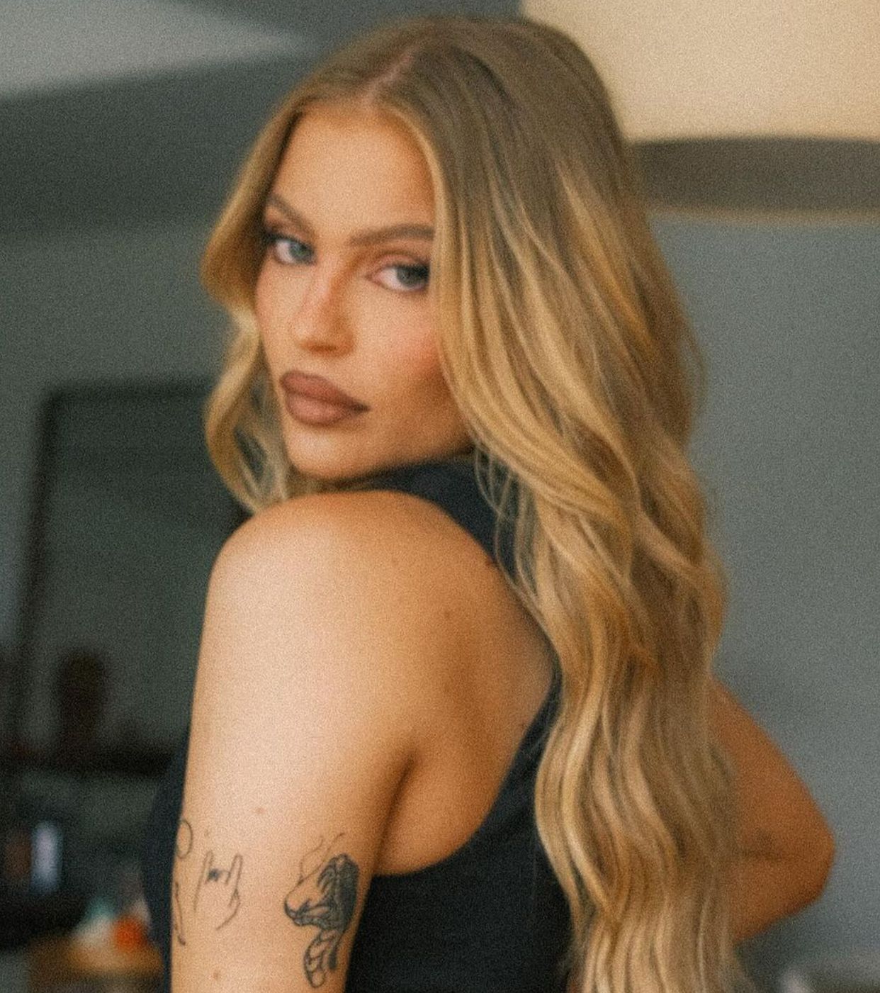 Luísa Sonza revela doação secreta para RS e manda indireta