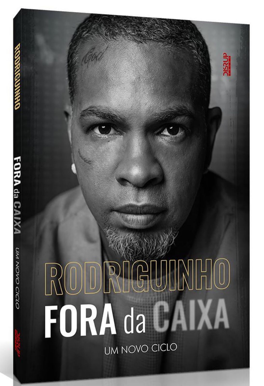 Rodriguinho lança livro sobre BBB24 e expõe perdão a Davi