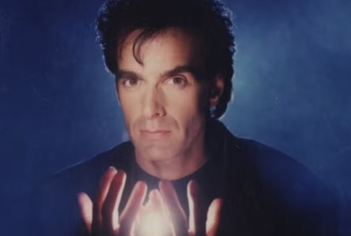 Ilusionista David Copperfield é acusado de assédio sexu@l por 16 mulheres 