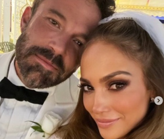Jennifer Lopez e Ben Affleck estão se separando, diz revista 