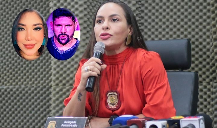 Lutador de MMA suspeito de agredir e ameaçar cantora diz que "agressões eram normais"