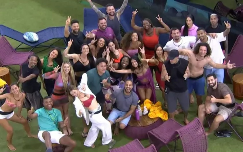 Globo toma decisão após reclamações de participantes do BBB24 sobre contrato