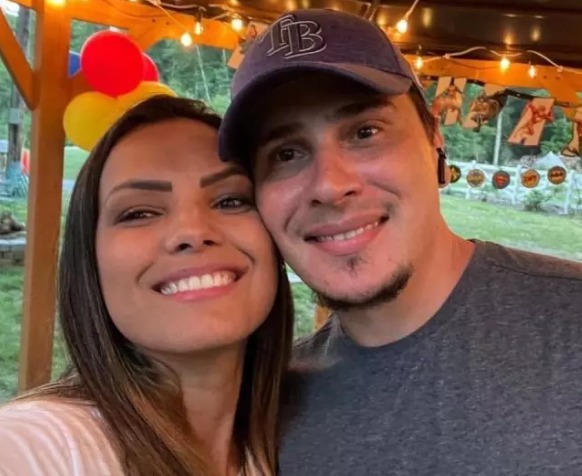 Marido da cantora gospel Heloisa Rosa é preso acusado de abusar de criança