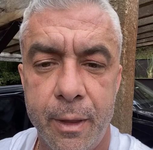 Juiz nega alegação de pobreza de ex-marido de Ana Hickmann