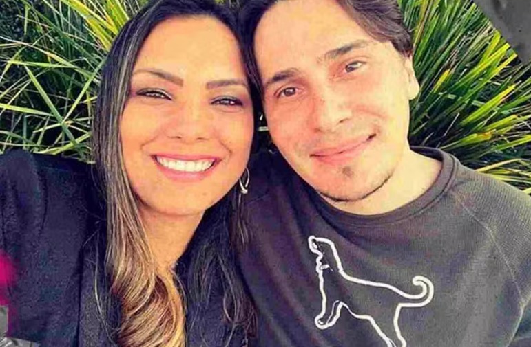 Marido de cantora gospel tem pedido de fiança negado pela Justiça