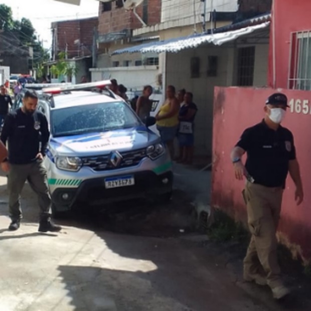 Mãe mata filha de 10 meses envenenada e esconde corpo em freezer