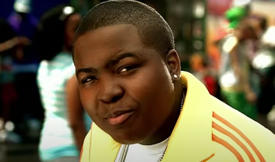Sean Kingston é preso na Califórnia; mãe do rapper foi detida 
