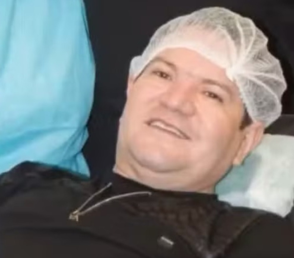 Ximbinha passa por cirurgias plásticas no rosto: "vou ficar gatinho"