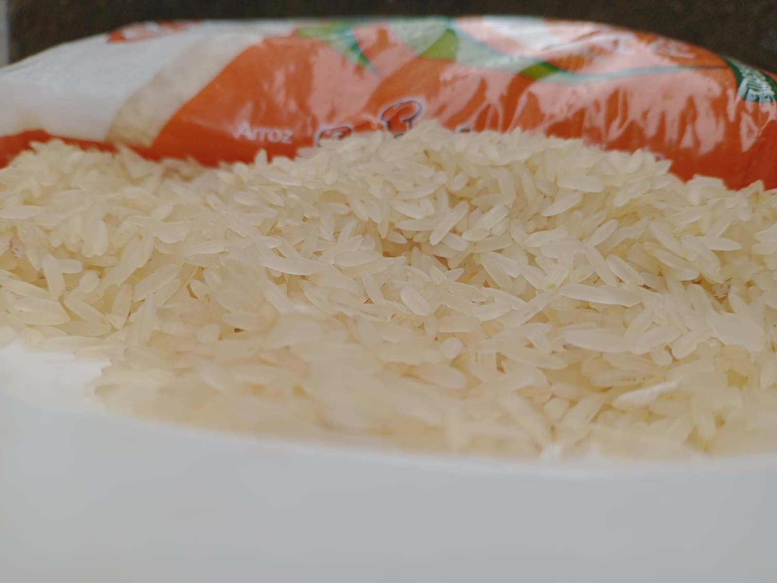 Brasil autoriza compra de 1 milhão de toneladas de arroz estrangeiro