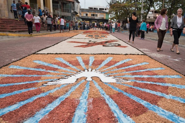 Corpus Christi: Veja em quais capitais será feriado na data comemorativa