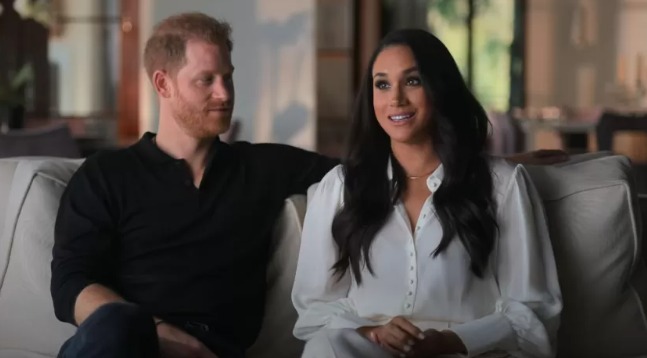Harry e Meghan podem precisar deixar casa de R$ 79 milhões nos EUA