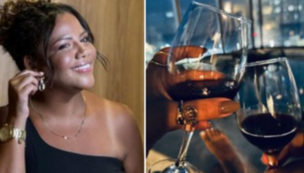 Voltaram? Mani Reggo surge em noite romântica e fãs apontam Davi