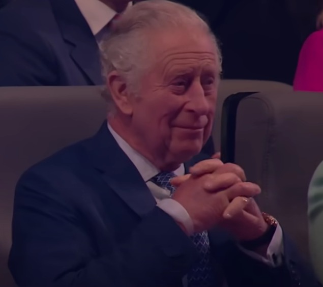 Compromisso real: Príncipe William assume lugar de rei Charles III